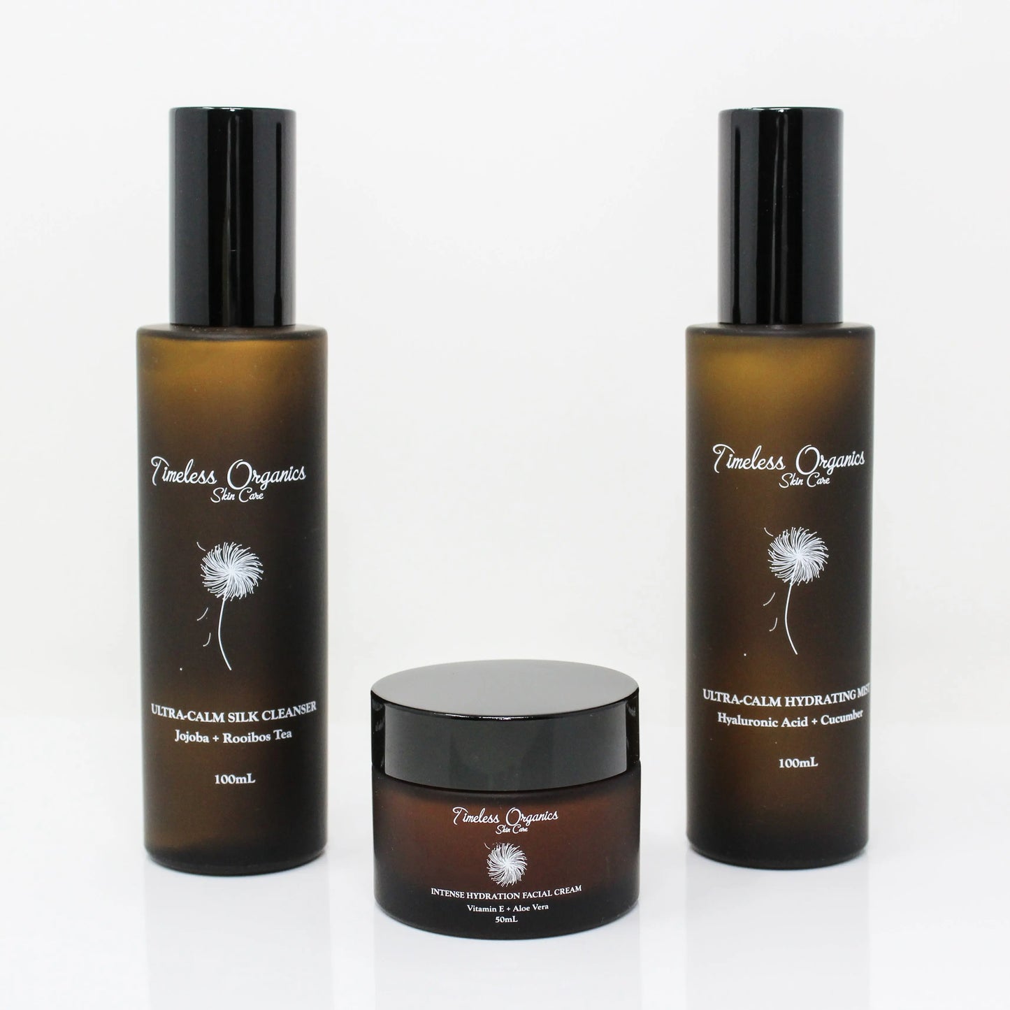 Ultra-Calm Moisturizing Kit Plush Fashion Hub