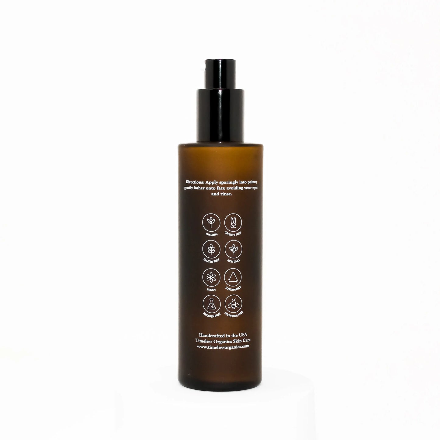 Ultra-Calm Silk Cleanser Plush Fashion Hub