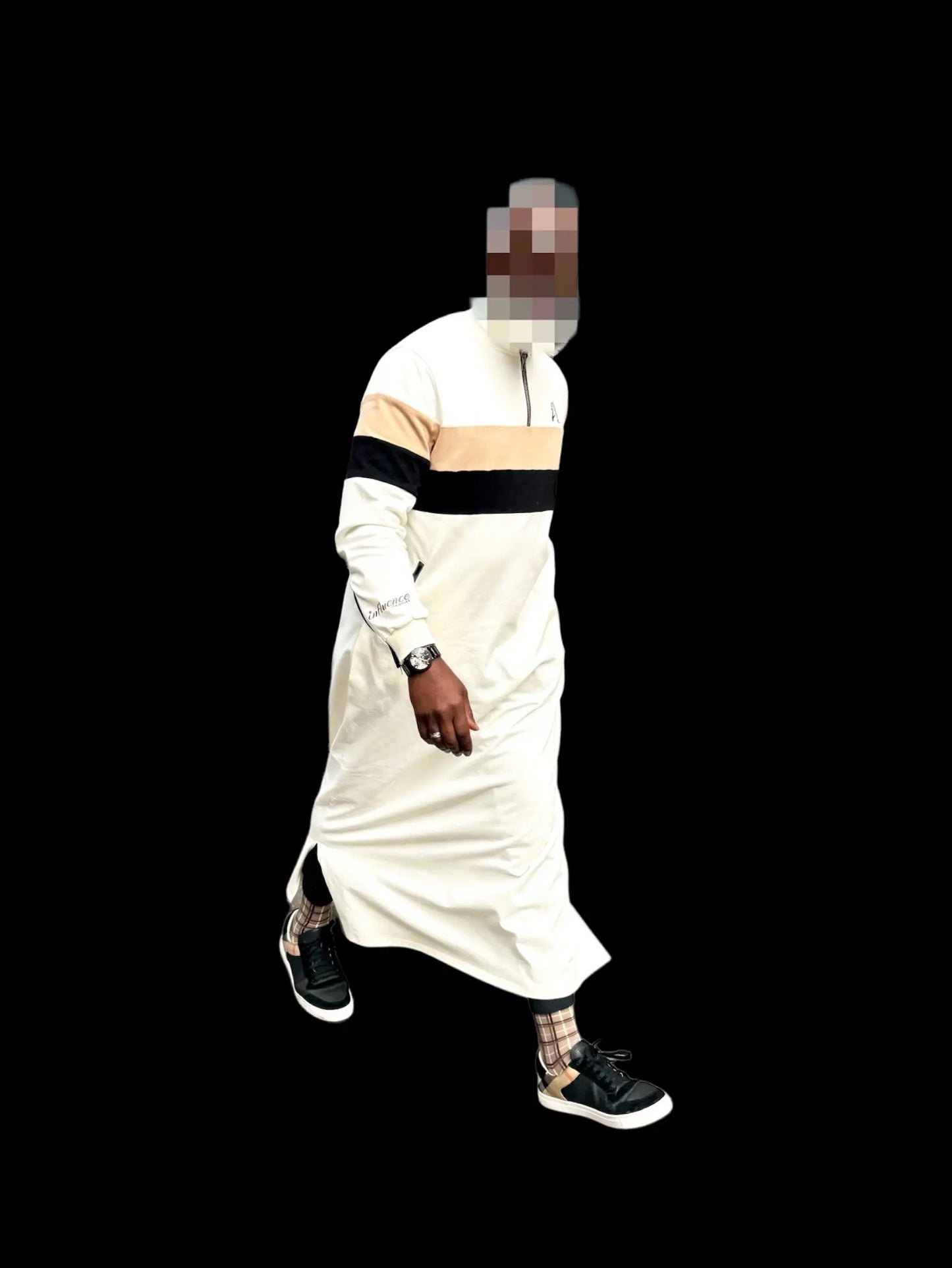 Umar Thobe Plush Fashion Hub