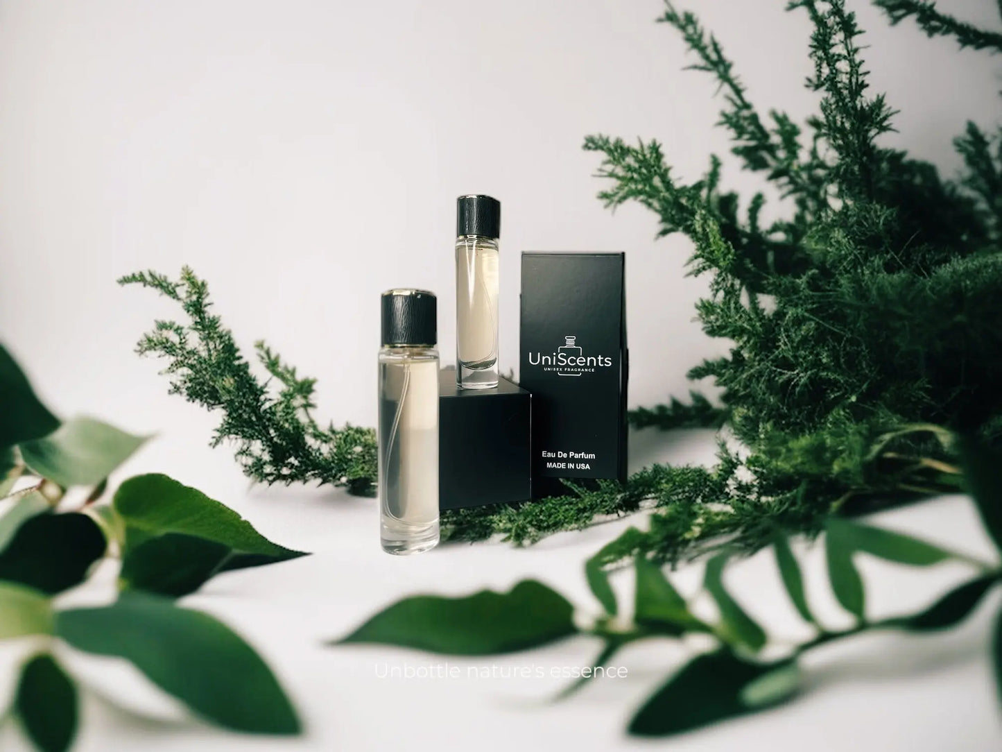 VIRAL Hair Perfume! – Long Lasting Scent, 1 fl oz Moon Water Apothecary