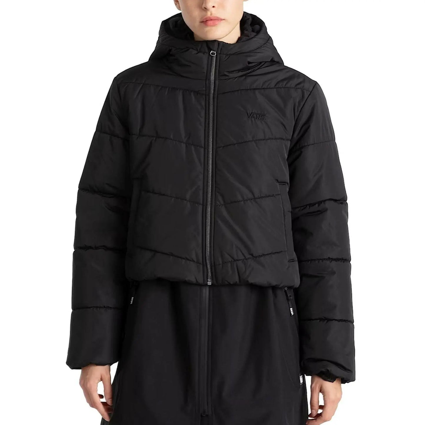 Vans Jackets MaraFormigone