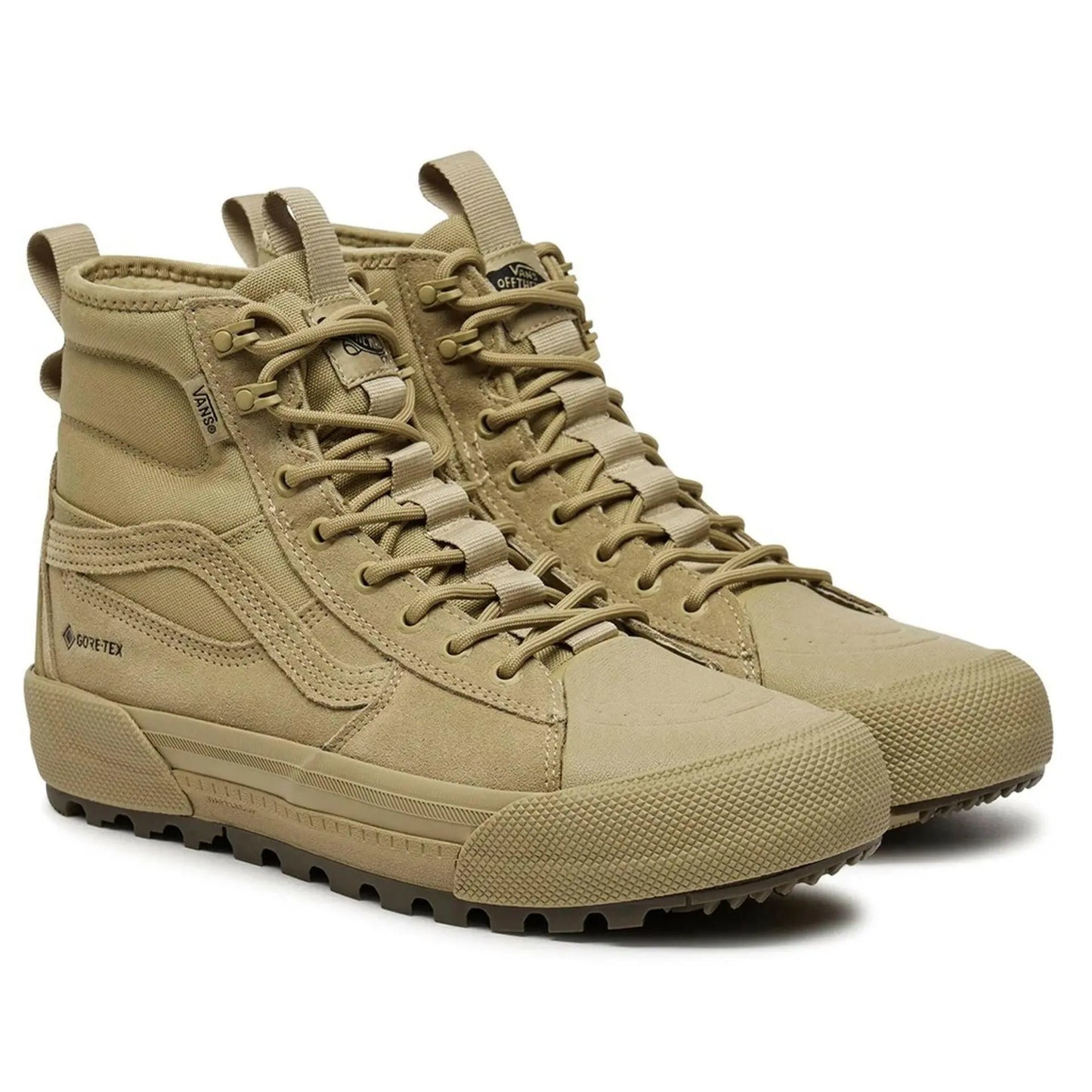 Vans Sneakers MaraFormigone