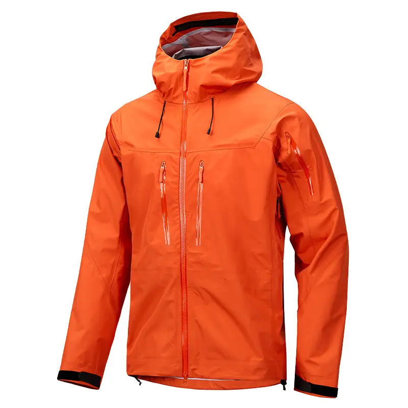 Windproof And Hard-wearing Shell Jacket Men And Women Social Buzz eSIMs