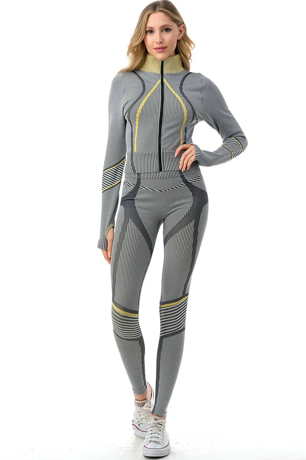 Workout Set Pretty Little Patriot