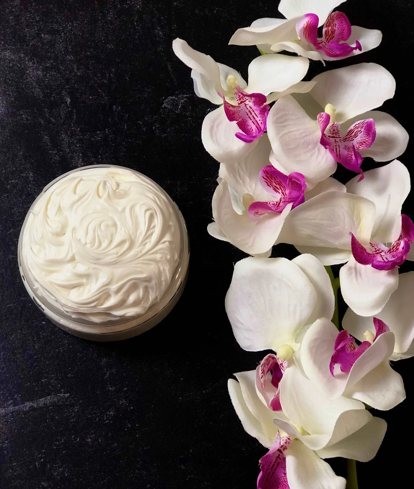 Ylang Ylang Whipped Body Butter OyeraCharisma