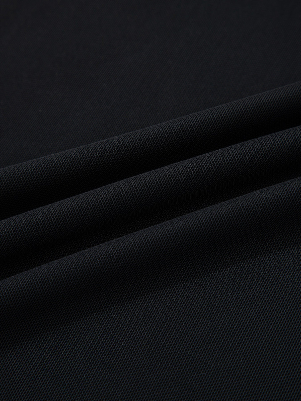 Women's sheer mesh patchwork cap sleeve layering top by Plush Fashion Hub, featuring elegant design and stylish details.