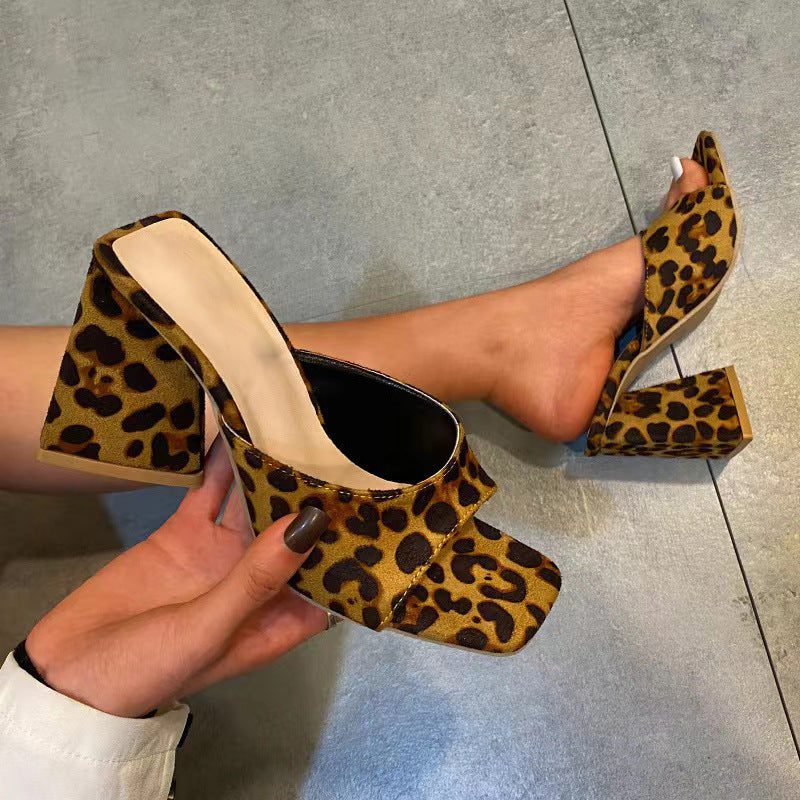 Large size high heel women's fashion shoes by LadyShow.Store, comfortable and stylish with a cool design.