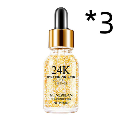 24K Golden Face Moisturizing CreamExperience the luxurious benefits of our 24K Golden Face Moisturizing Cream. This special purpose cosmetics with a production license number of Yuezhuang 20170092 shFacial Moisturizing CreamPlush Fashion ShopPlush Fashion Shop24K Golden Face Moisturizing Cream