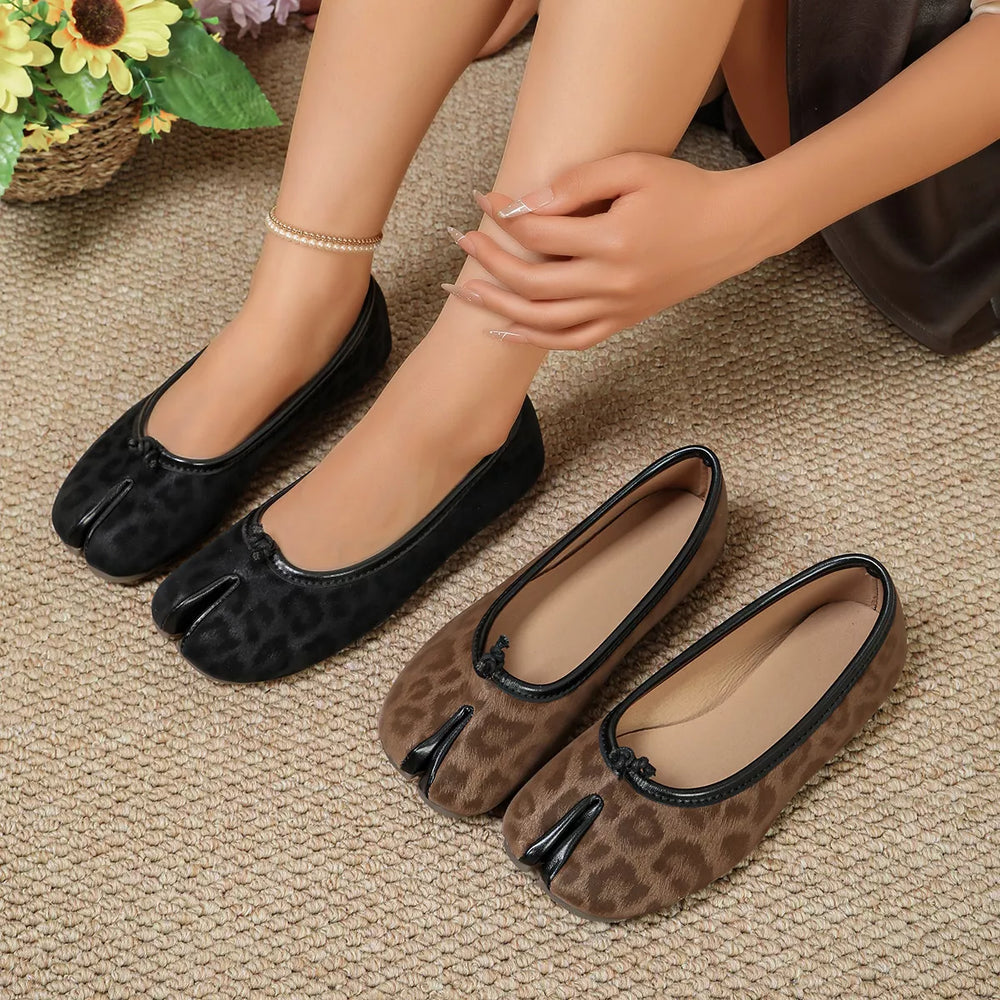Footwear