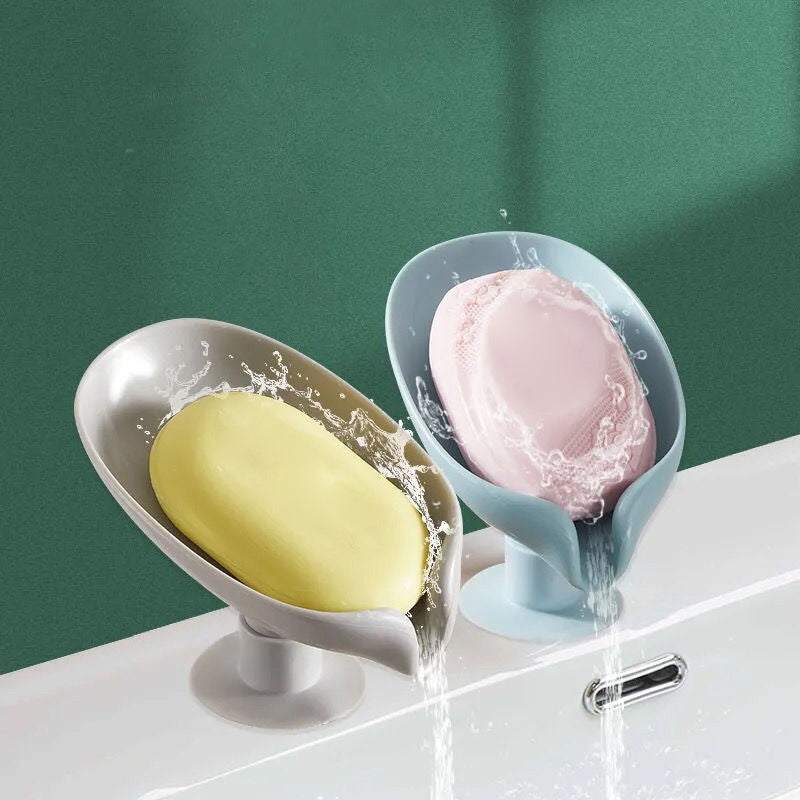 Soap Dish Soap Shelf Drain Free Perforation Vertical Soap RackIntroducing our Soap Dish Soap Shelf Drain, the perfect addition to your bathroom! With a strong 2KG bearing capacity and double drain holes, your soap will stay dryHandbagsPlush Fashions ShopPlush Fashion Shop