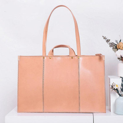 European And American Retro Handbags Vegetable Tanned Leather Large CaUnleash your inner fashionista with our European And American Retro Handbags. Crafted from luxurious vegetable tanned leather, these bags offer a spacious design thaHandbagsPlush Fashions ShopPlush Fashion Shop