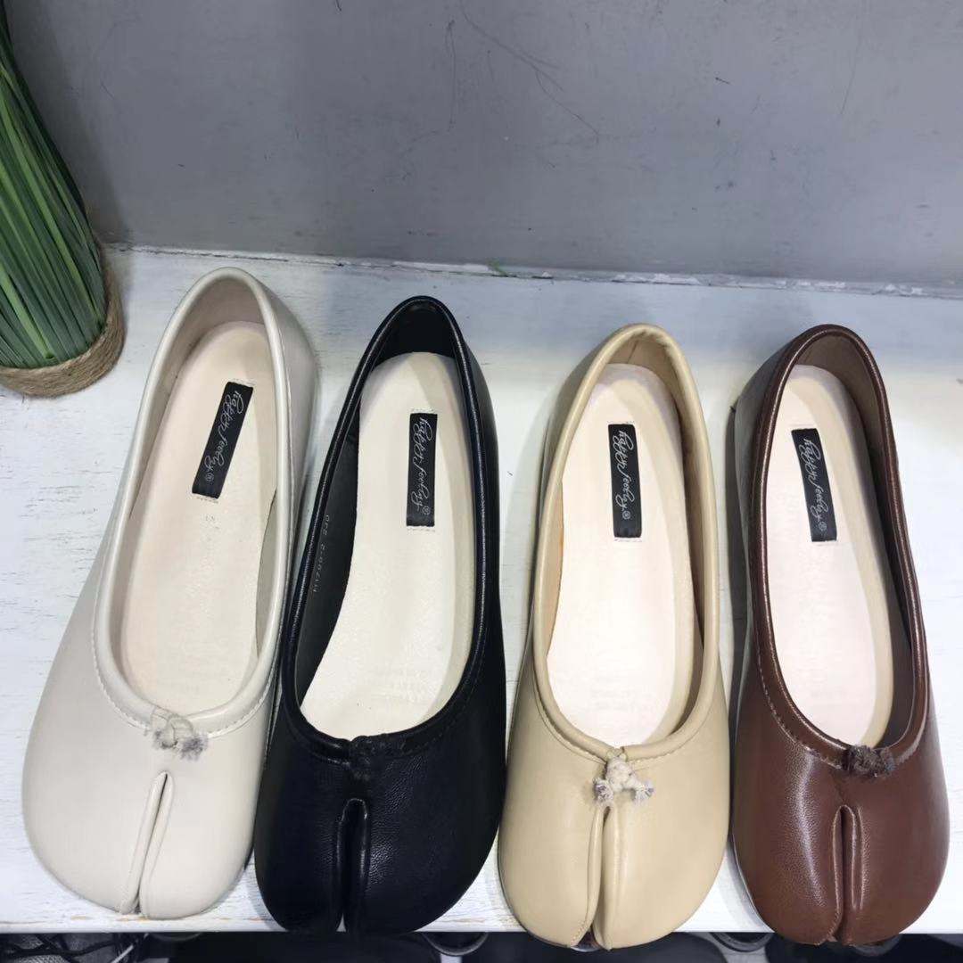 Trotter Shoes Toe Flat Shoes Female Lazy Half SlippersStep into comfort and style with our Trotter Shoes Toe Flat Shoes. These female lazy half slippers are perfect for any occasion, combining effortless style with lastShoePlush Fashions Shop Plush Fashion Shop