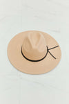 Fame Make It Work Fedora HatStyle meets versatility with our Fame Make It Work Fedora Hat. The soft beige color complements any outfit, while the elegant faux leather knot detailing adds a modeHatsPlush Fashion ShopPlush Fashion ShopWork Fedora Hat