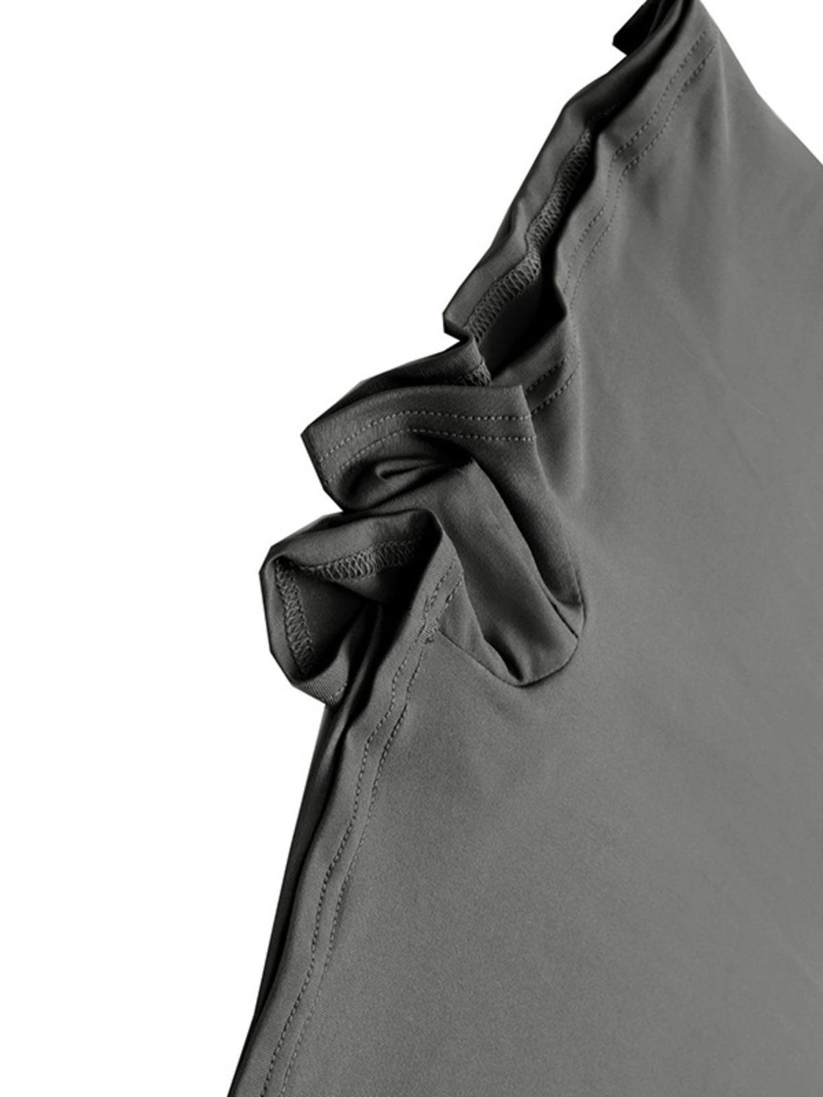 Plush Fashion Hub double spaghetti strap active romper with sleeveless design and fitted style, perfect for casual wear.