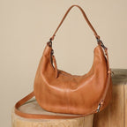 Cortical Women's Spliced Casual Crossbody Bag with adjustable strap and stylish design, ideal for everyday use.