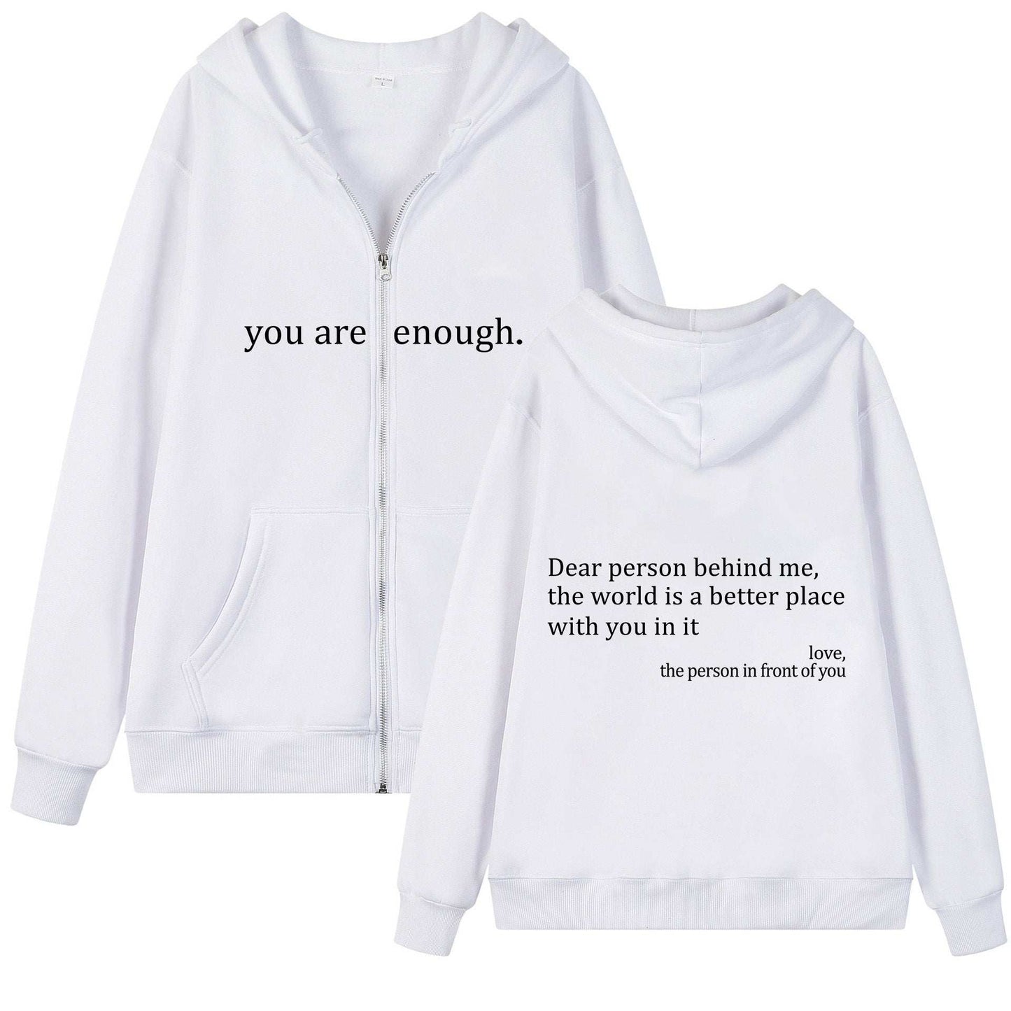 Hoodies Plus Size Sweatshirt Casual Drawstring Zipper ClothesGet ready to upgrade your wardrobe with our Hoodies Plus Size Sweatshirt! Made with high-quality polyester fabric, this casual drawstring hoodie is available in a vahoodiesPlush Fashions ShopPlush Fashion Shop