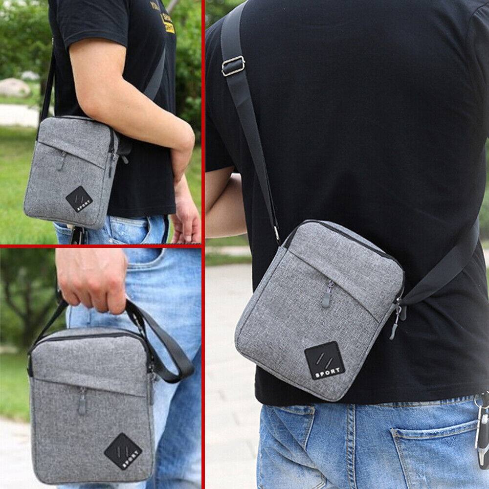 Men Women Messenger Cross Body Travel Shoulder BackpackChoose style and convenience with our Messenger Bag Chest Fanny Pack! Take on any adventure with ease, thanks to the sturdy design and organized compartments. PerfecHandbagPlush Fashions ShopPlush Fashion Shop