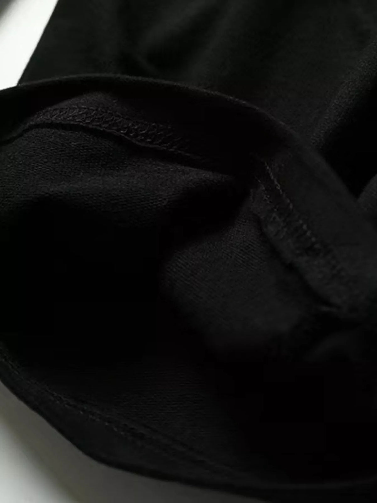 Plus size men's zip-up hoodie from Plush Fashion Hub with short sleeves and front zipper, casual and comfortable clothing.