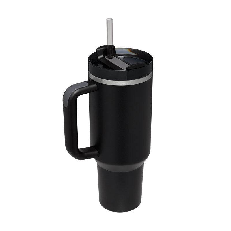 40 Oz Tumbler Straw Insulated, Stainless Steel Spill Proof Vacuum CoffExperience the perfect blend of style and durability with our premium 40oz Insulated Tumbler. Crafted from high-grade stainless steel, it keeps your drinks at the idCoffee MugPlush Fashions ShopPlush Fashion Shop