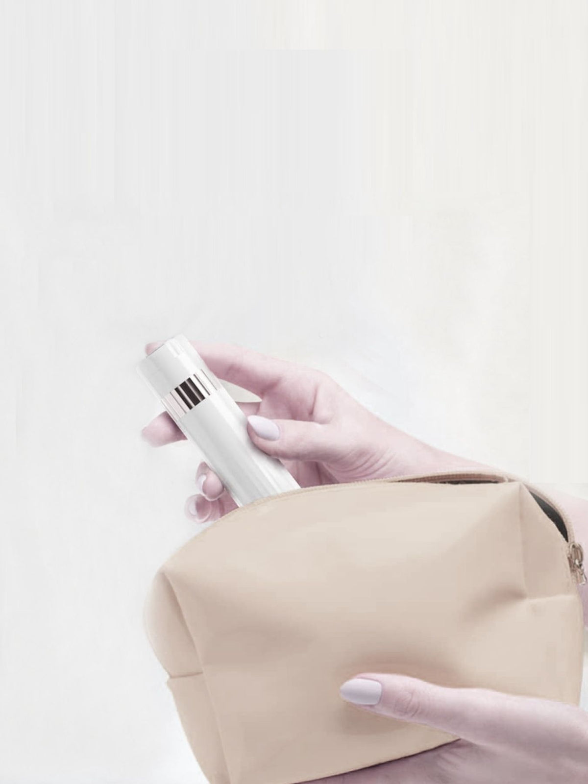Plush Fashion Hub 3-piece electric painless hair removal epilator and multi-functional beauty tool for smooth, hair-free skin.