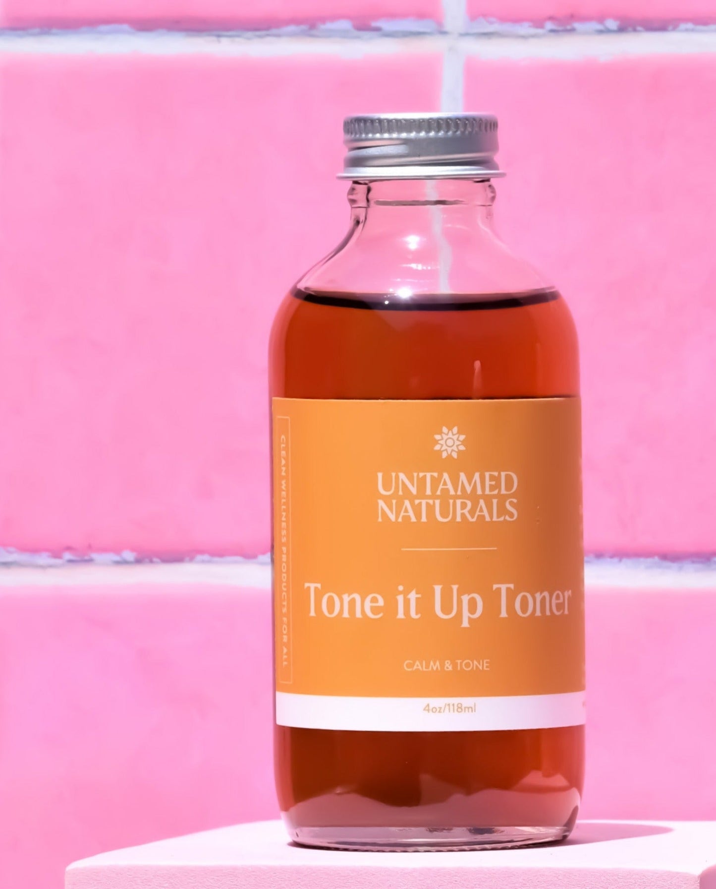 Tone It Up! Toner UnTamed Naturals