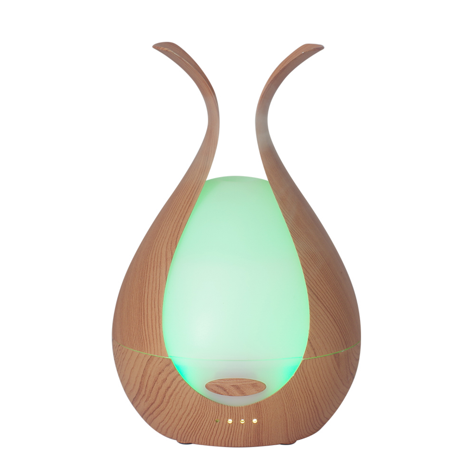 Timeless Diffuser from Timeless Organics Skin Care, showcasing a sleek beauty diffuser with a modern design.