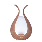 Timeless Diffuser from Timeless Organics Skin Care, showcasing a sleek beauty diffuser with a modern design and soft lighting.