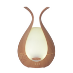 Timeless Diffuser from Timeless Organics Skin Care, a beauty device with a sleek design for essential oil diffusion.