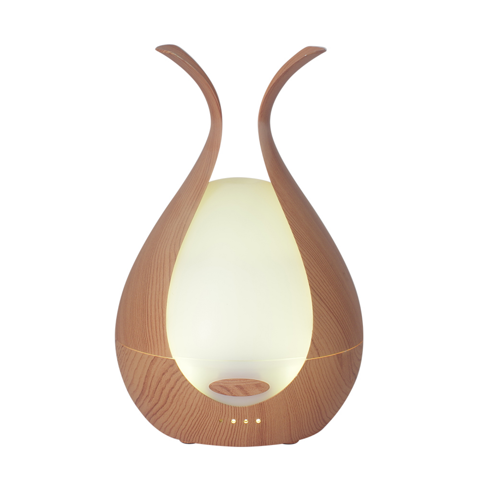 Timeless Diffuser from Timeless Organics Skin Care, a beauty device with a sleek design for essential oil diffusion.