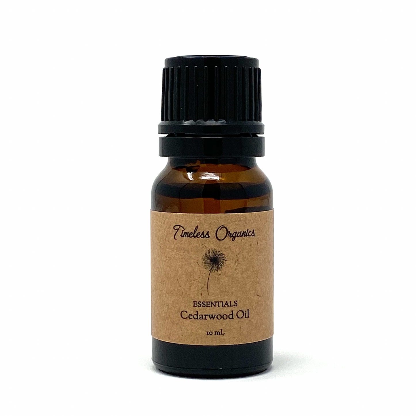 Cedarwood Timeless Organics Skin Care