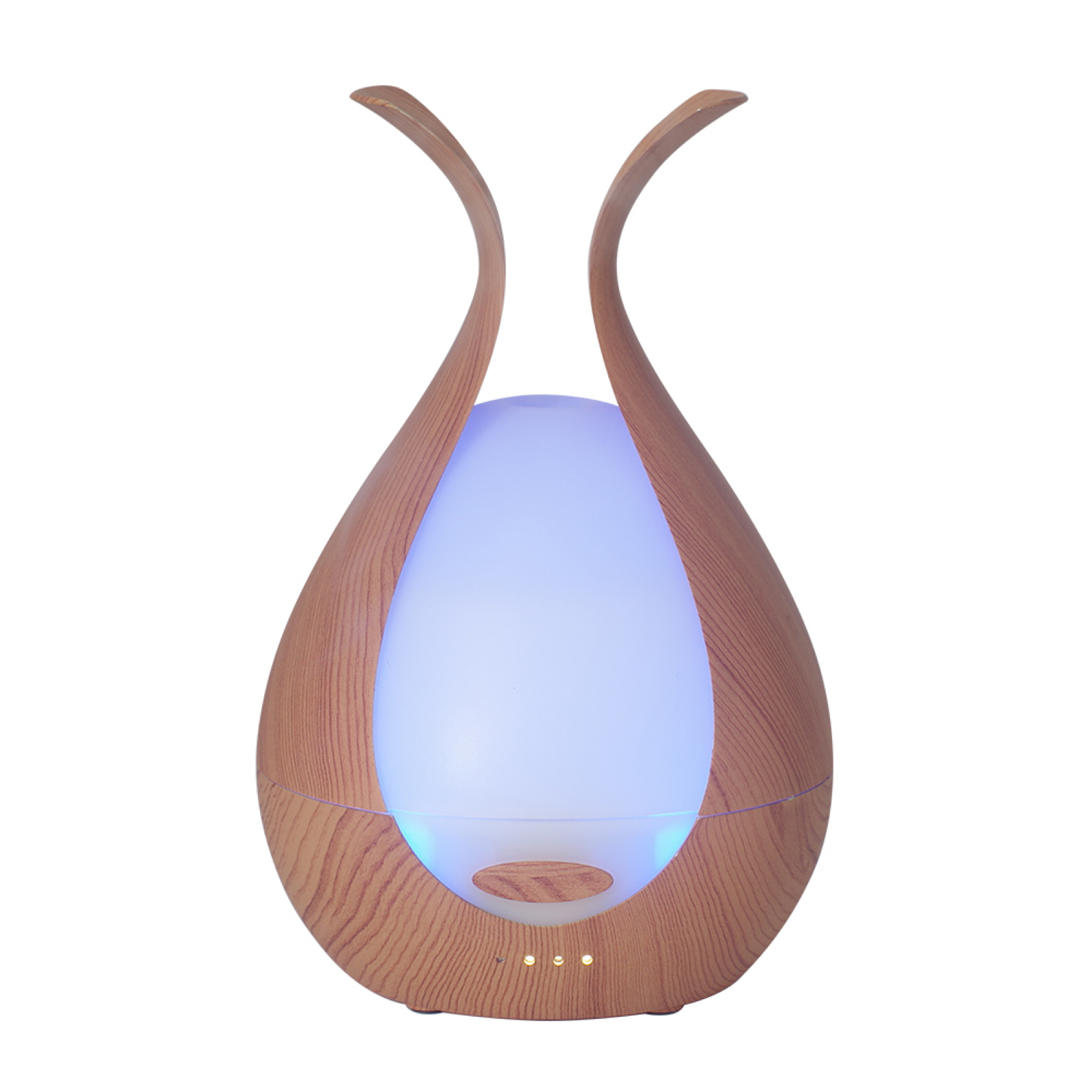 Timeless Organics Skin Care Timeless Diffuser for beauty, featuring sleek design and essential oil mist for skincare and relaxation.