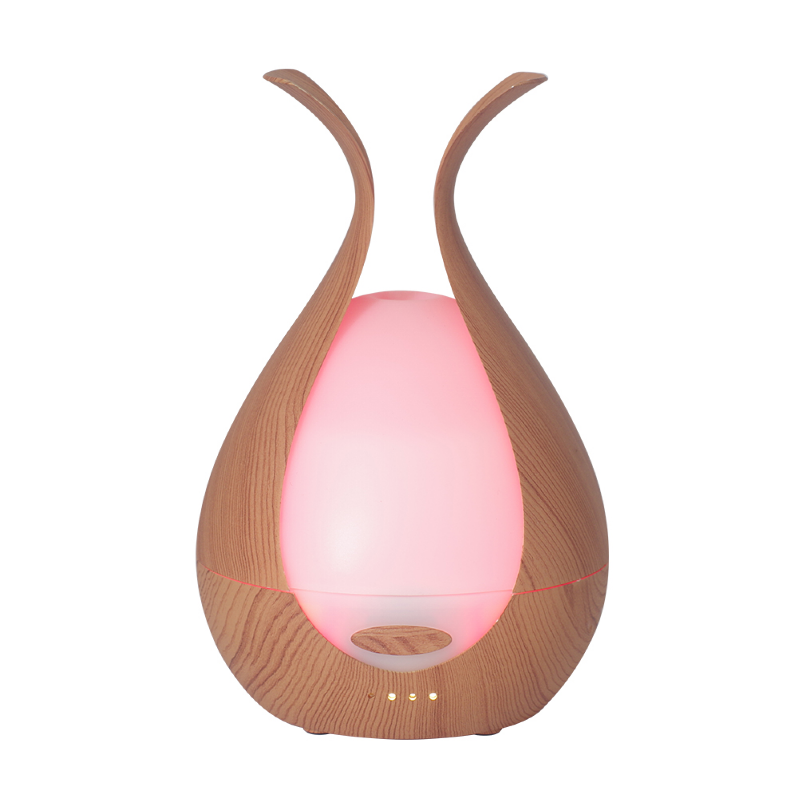 Timeless Organics Skin Care Timeless Diffuser for beauty, showing a sleek diffuser with aromatic essential oils in a modern setting.