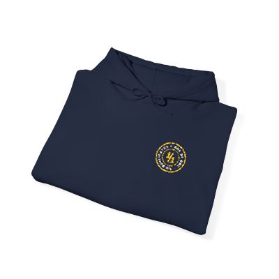 ONE OF ONE “1/1” Tee – Black & Gold