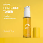 LadyShow.Store Phofay Exfoliating Set with four skincare products for gentle exfoliation and skin renewal.