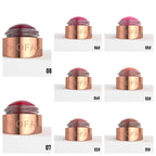 LadyShow.Store Phofay Mousse Blush Cream in shade 4, creamy blush with a soft, velvety texture and natural finish.
