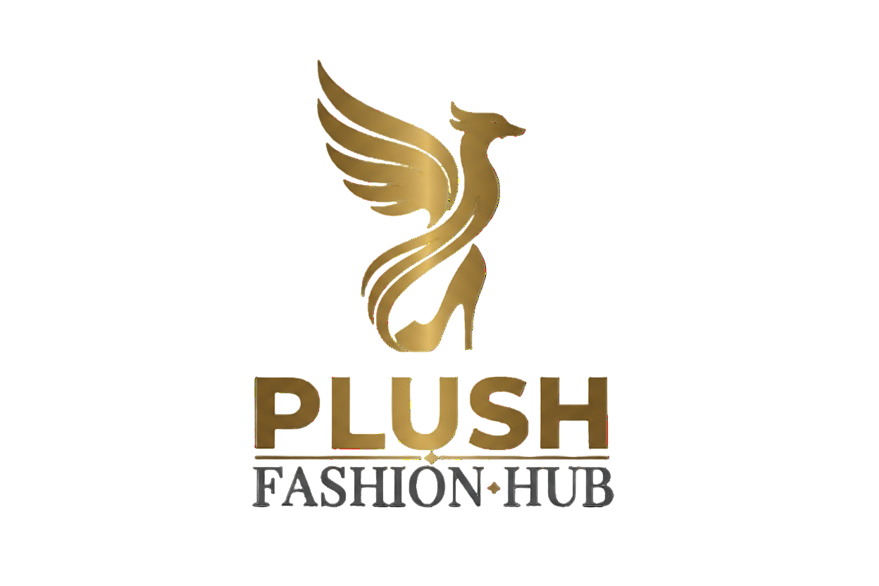 Plush Fashion Hub Logo