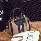 LadyShow.Store Sally Shoulder Bag featuring a stylish design, soft material, and adjustable strap for versatile everyday use.