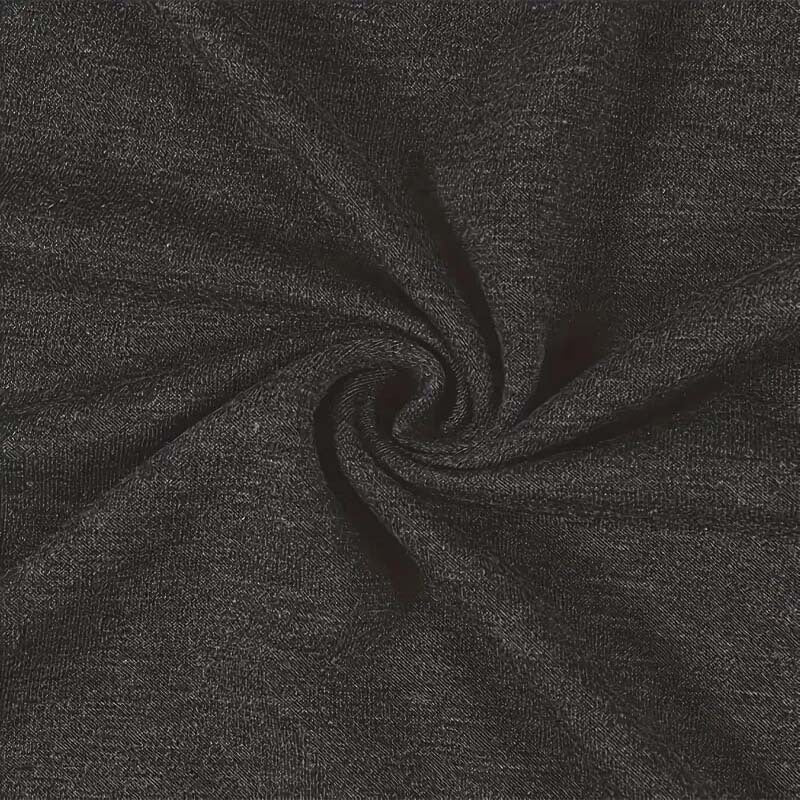Sunrise print round neck T-shirt by FitiqueFit, casualwear with a vibrant sunrise graphic on soft fabric.