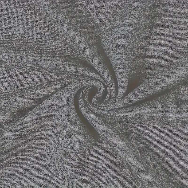 Sunrise print round neck T-shirt by FitiqueFit, casualwear with vibrant sunrise design on soft fabric.