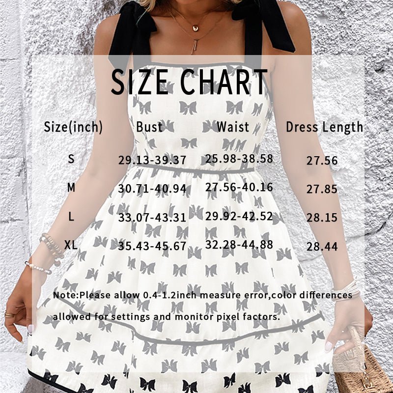 FitiqueFit tie strap mini dress featuring smocked bodice and A-line silhouette, perfect for casual summer wear.