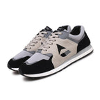 Men's breathable sport casual running sneakers by LadyShow.Store, featuring lightweight design and comfortable athletic style.