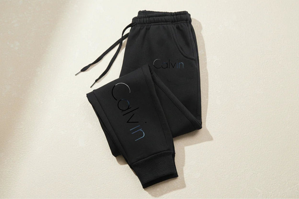 Unisex street-print casual sweatpants with a relaxed fit and jogger style, made by FitiqueFit for comfortable everyday wear.