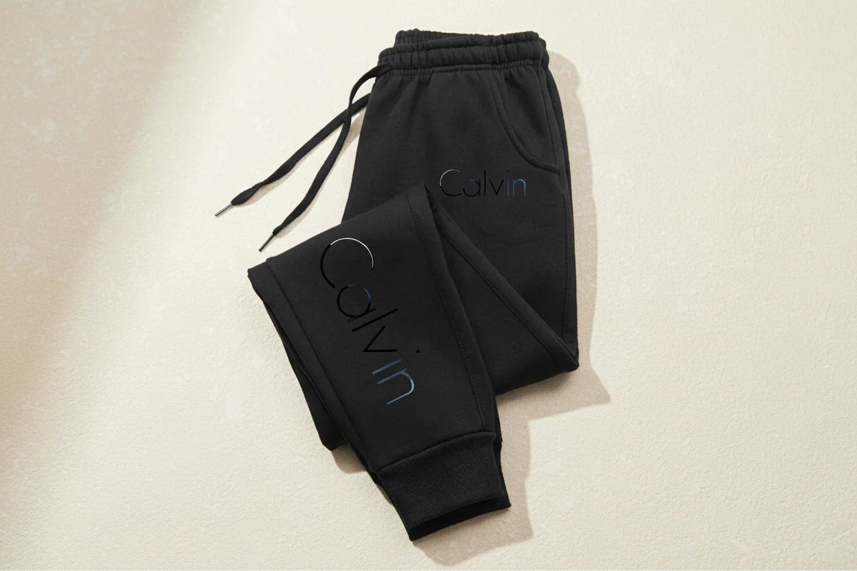 Unisex street-print casual sweatpants with a relaxed fit and jogger style, made by FitiqueFit for comfortable everyday wear.