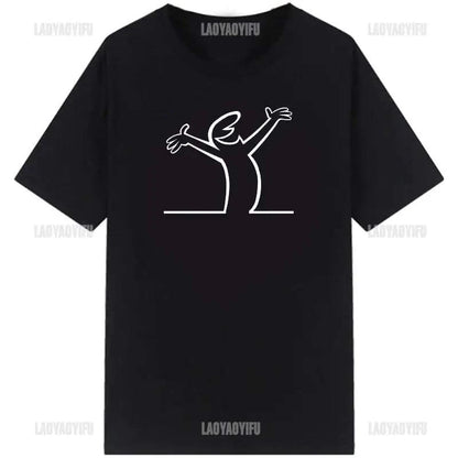 Happy Fashion T Shirt Men and Women Style StreetwearUnleash your style with our Happy Fashion T Shirt! Designed for both men and women, this streetwear piece exudes confidence and happiness in every step. Be bold, be Plush Fashions ShopPlush Fashion Shop