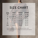 Women’s brown bodycon mini dress with boat neckline and long sleeves, casualwear by FitiqueFit, shown on a model.