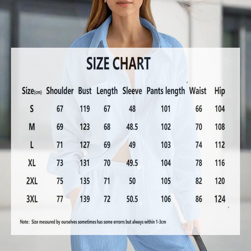Women's casual solid color lounge set by FitiqueFit, featuring a relaxed fit top and matching comfortable pants.
