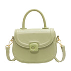 Casual women's shoulder crossbody bag by LadyShow.Store featuring a compact design and adjustable strap, perfect for everyday use.