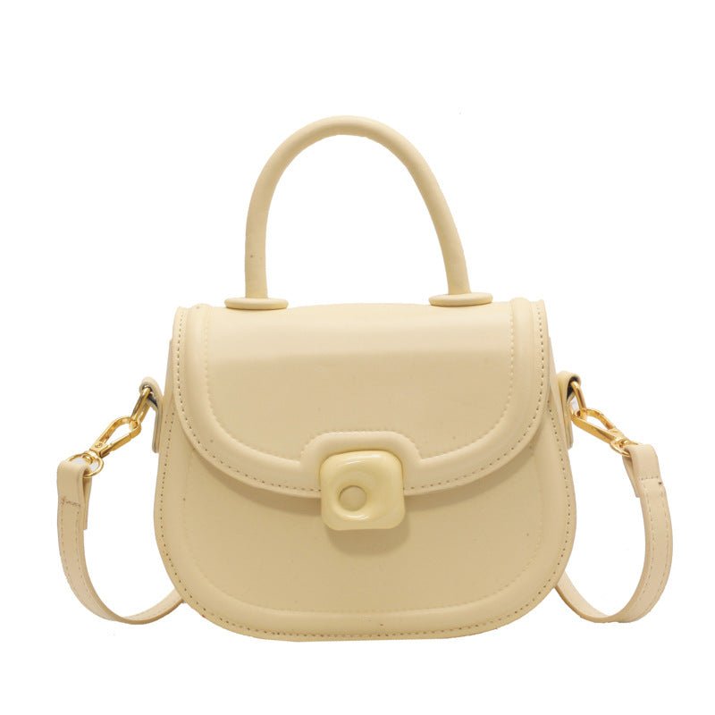 Women's casual shoulder crossbody bag from LadyShow.Store, stylish bag with adjustable strap and spacious interior.
