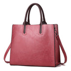 Stylish women's handbag by LadyShow.Store featuring a sleek design and spacious interior, perfect for everyday use.