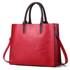 Elegant women's handbag from LadyShow.Store, featuring stylish design and premium leather, perfect for casual or formal outings.